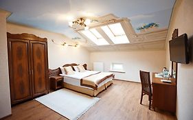 Гостьовий Дім Inn lviv